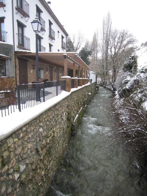 Apartamento Refugio Del Segura