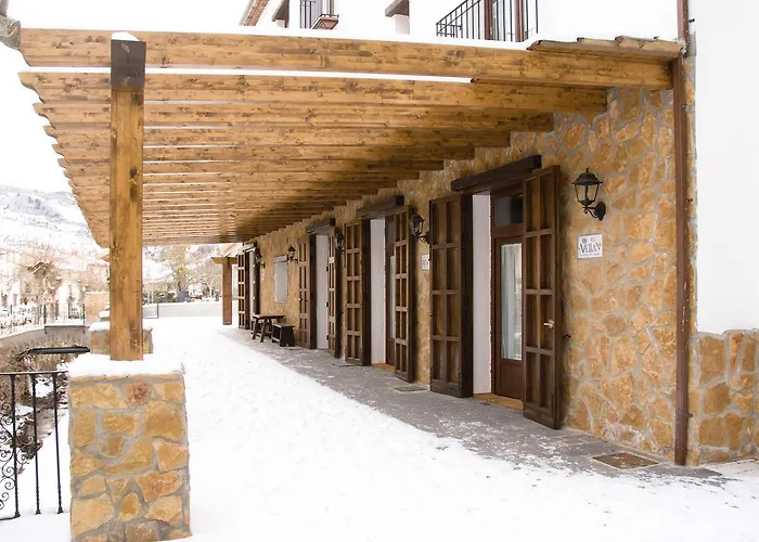 Refugio del Segura