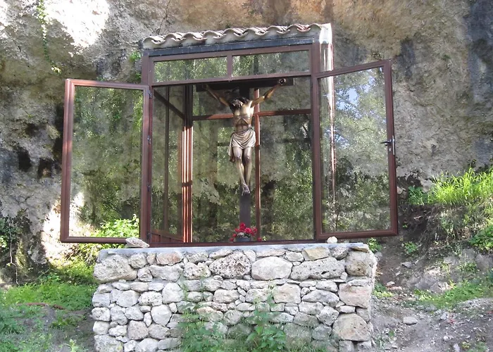 Refugio del Segura