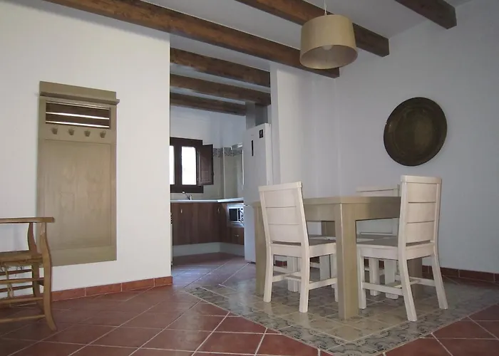 Refugio del Segura