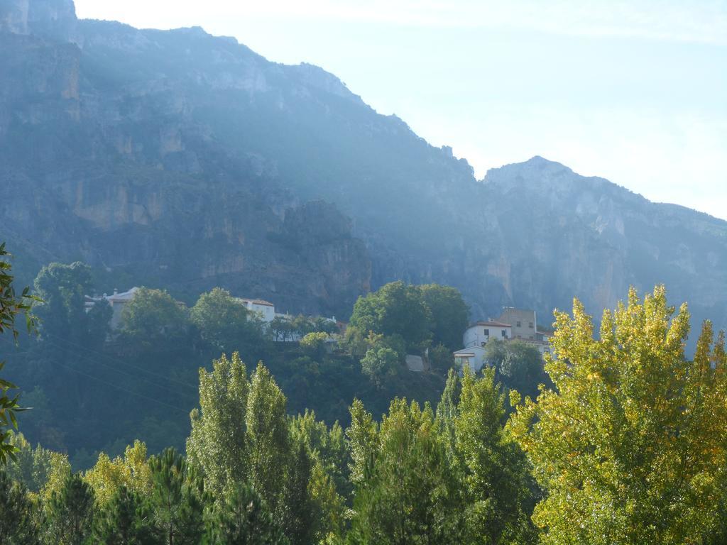 Apartamento Refugio Del Segura