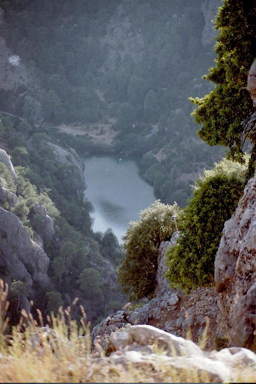 Refugio Del Segura Apartamento *