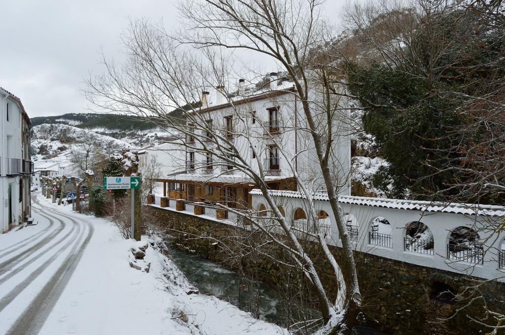 Refugio Del Segura Apartamento *