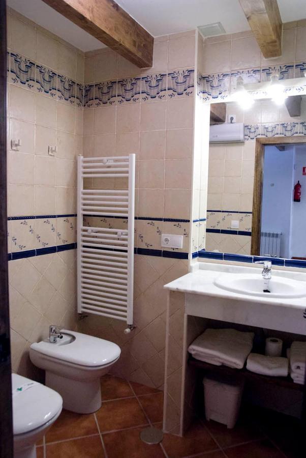 Refugio Del Segura Apartamento
