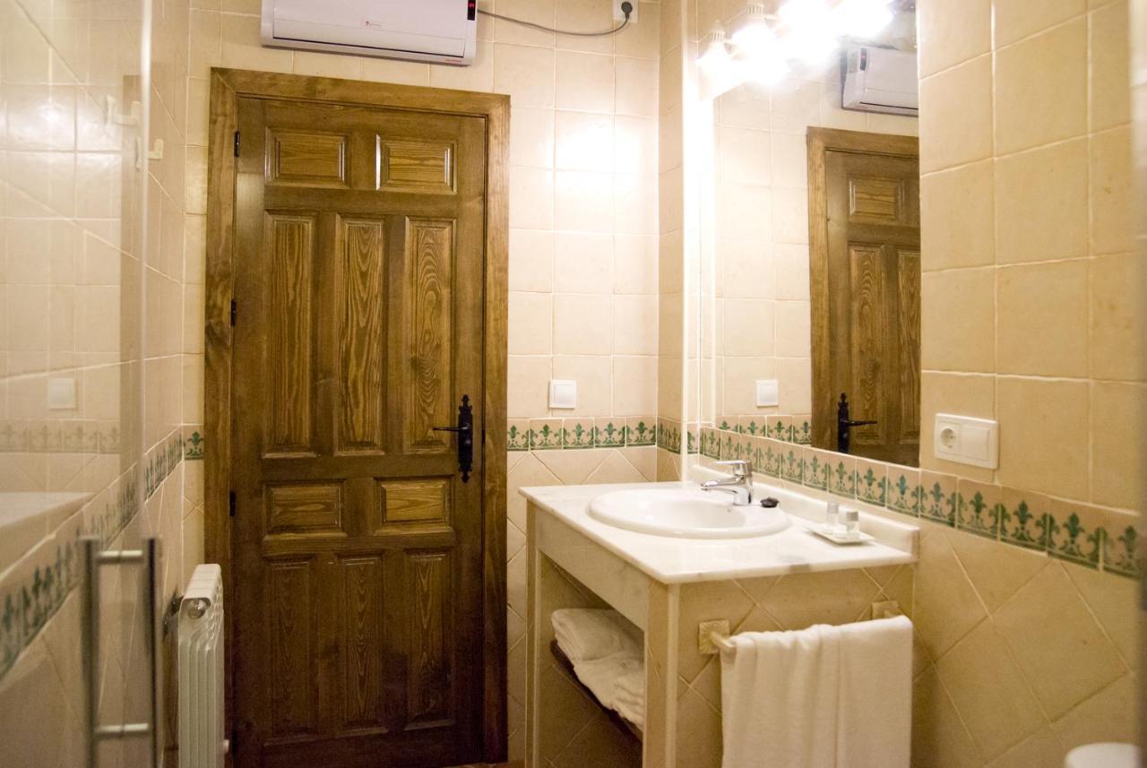 Apartamento Refugio Del Segura Pontones (Andalucia)
