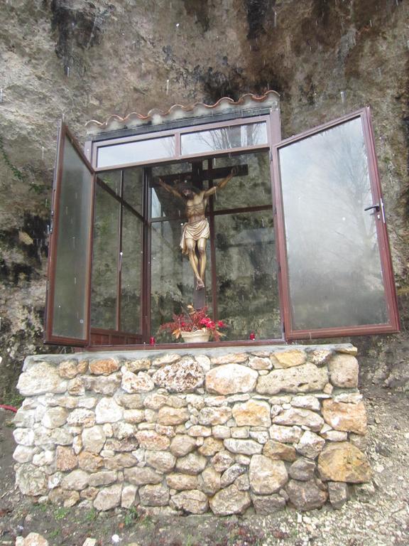 Refugio Del Segura * Pontones (Andalucia)