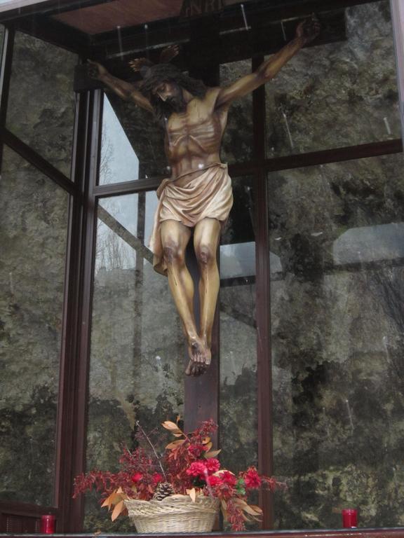 Apartamento Refugio Del Segura *