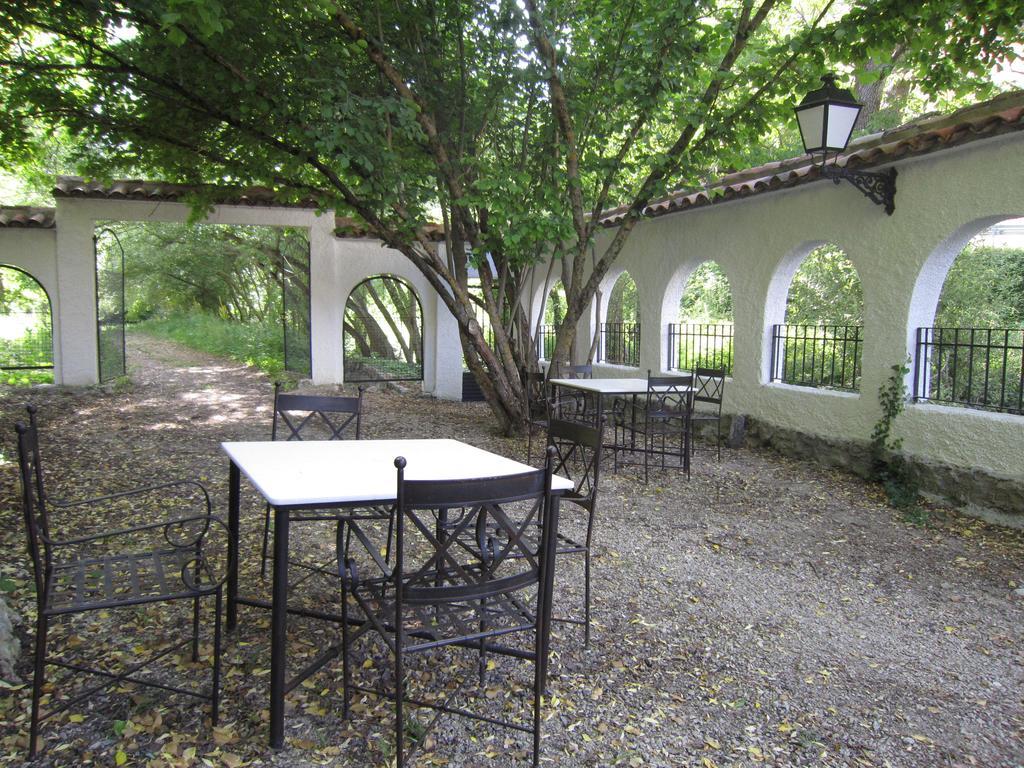 Refugio Del Segura Pontones (Andalucia)