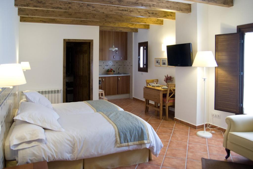 Refugio Del Segura *