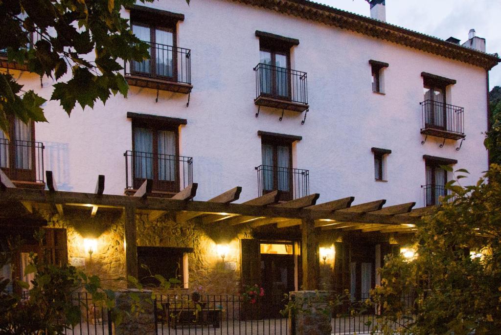 Refugio Del Segura