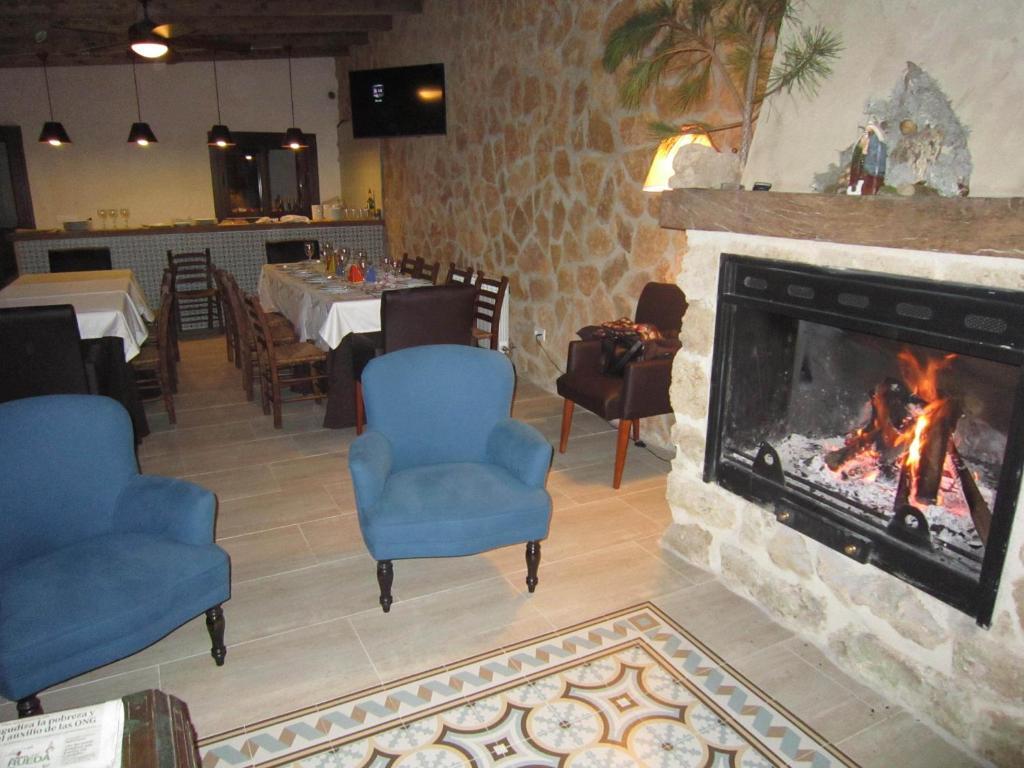 Apartamento Refugio Del Segura *