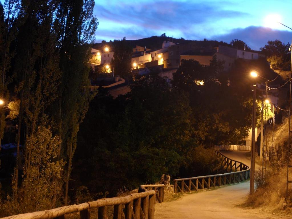 Refugio Del Segura Apartamento *