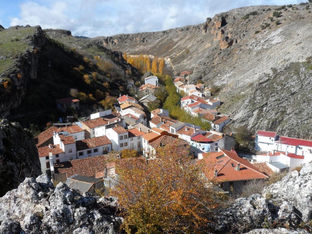 Refugio Del Segura Apartamento