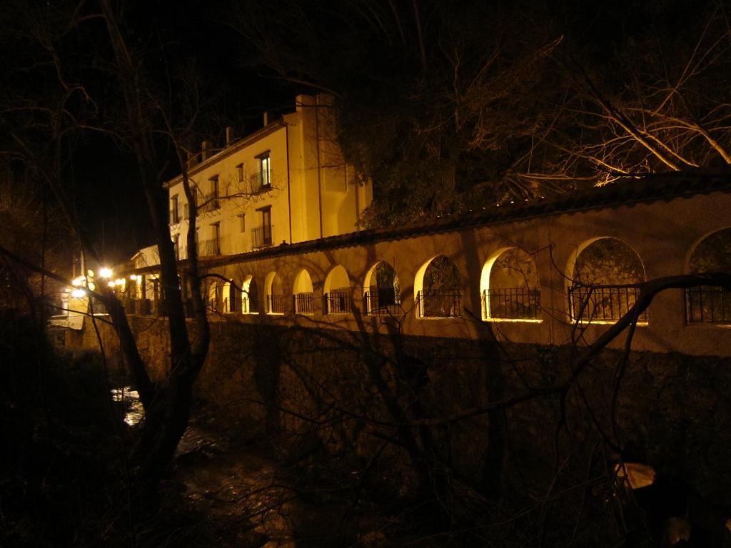 Refugio Del Segura