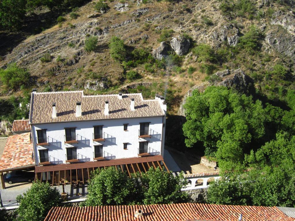 Refugio Del Segura Apartamento