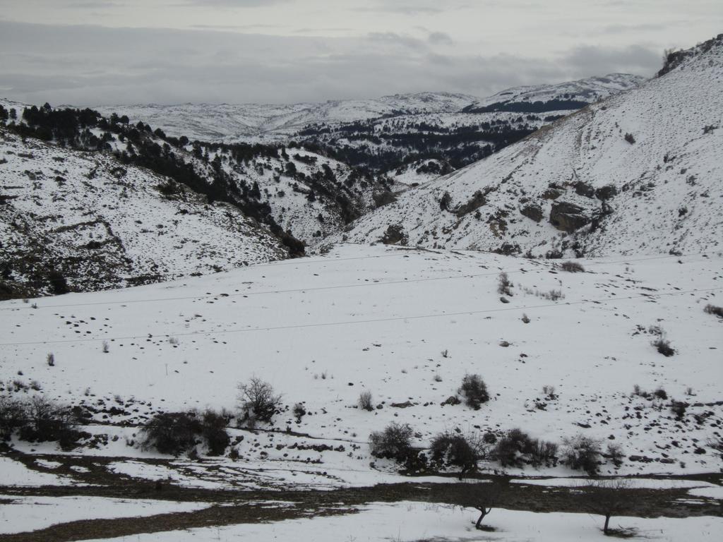 Refugio Del Segura