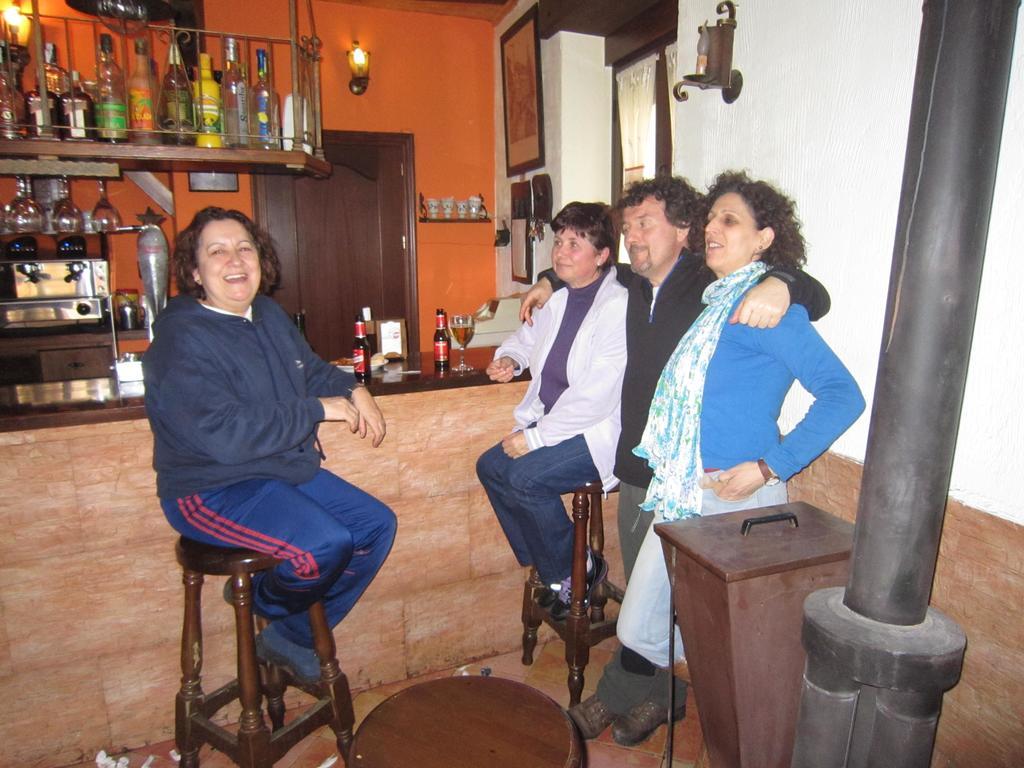 Refugio Del Segura Apartamento Pontones (Andalucia)