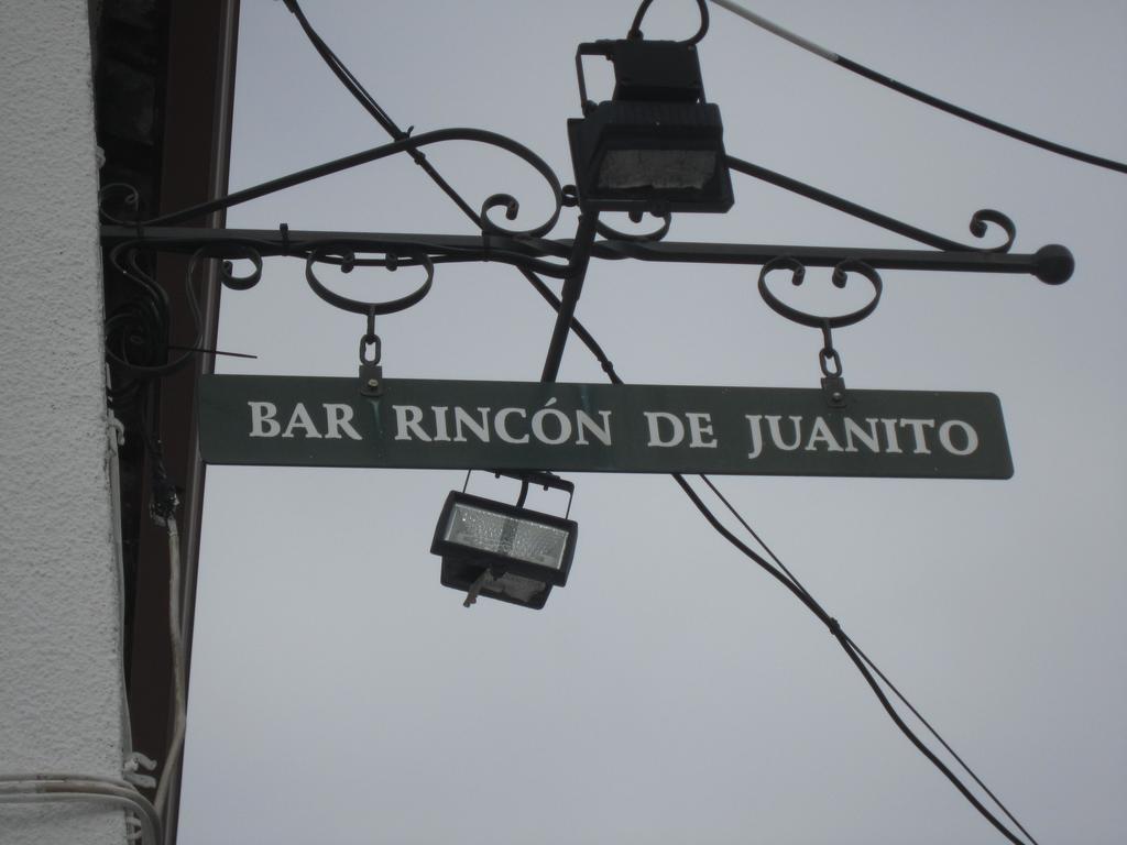 Refugio Del Segura