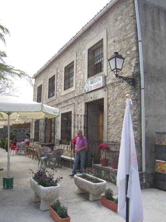 Apartamento Refugio Del Segura