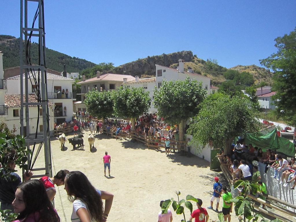 Refugio Del Segura