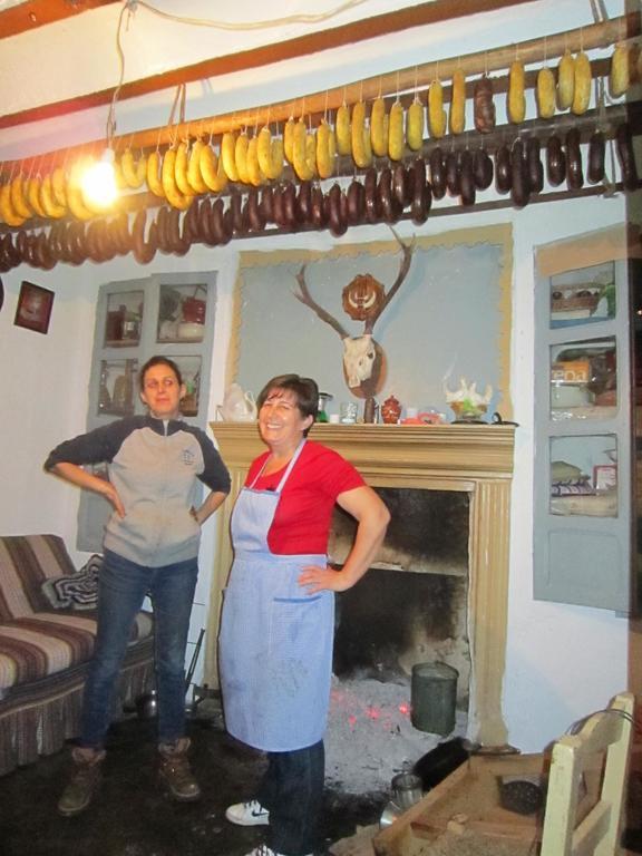 Refugio Del Segura Apartamento