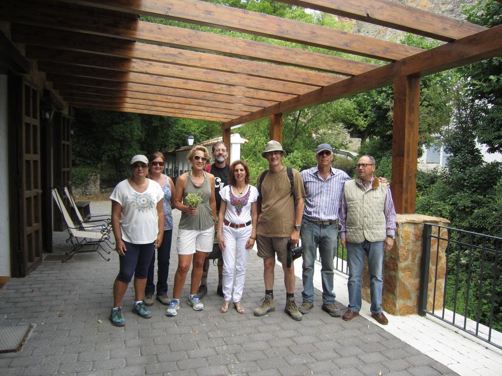 Apartamento Refugio Del Segura Pontones (Andalucia)