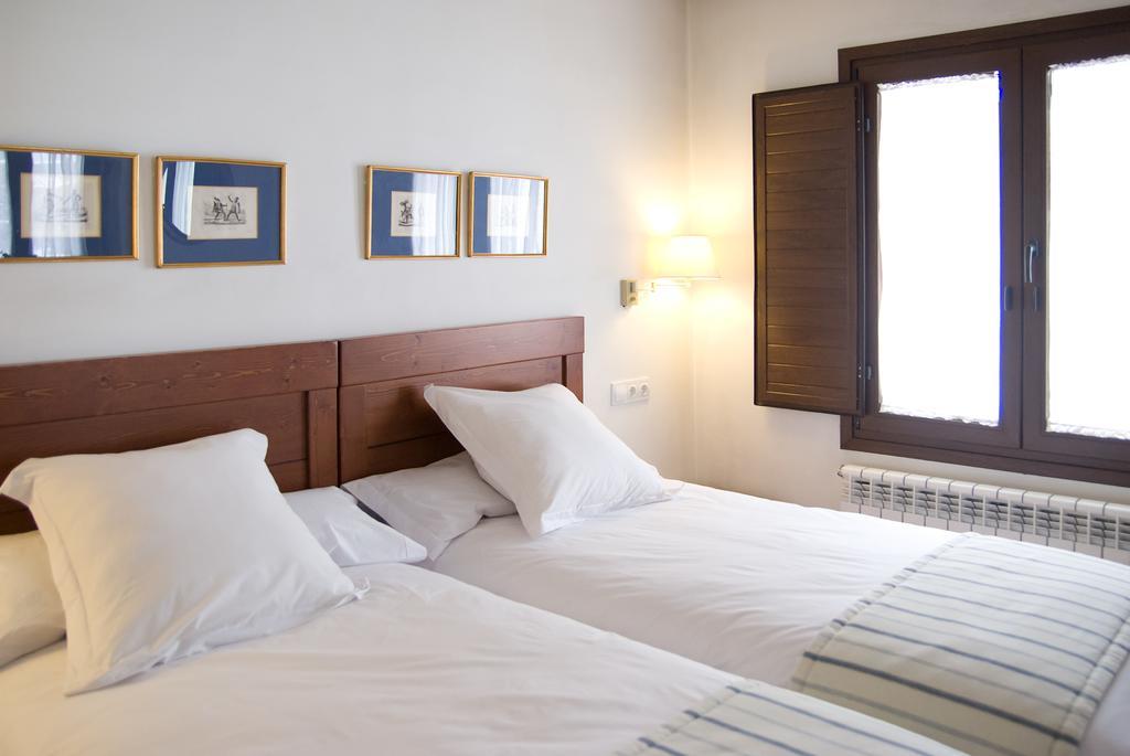 Apartamento Refugio Del Segura Pontones (Andalucia)