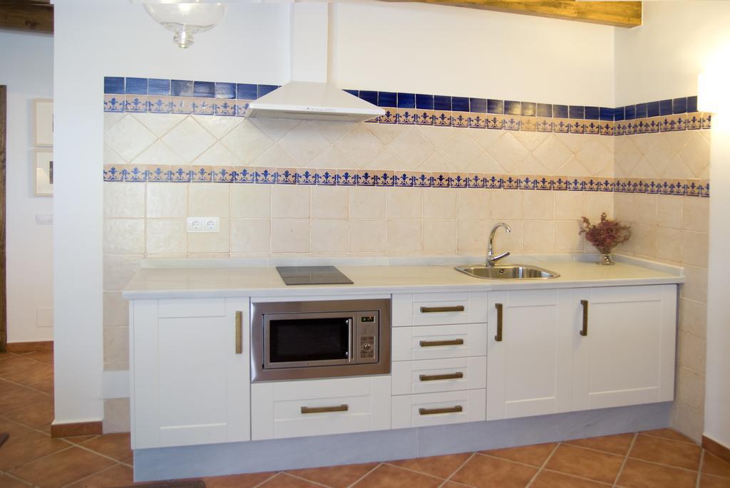 Apartamento Refugio Del Segura *