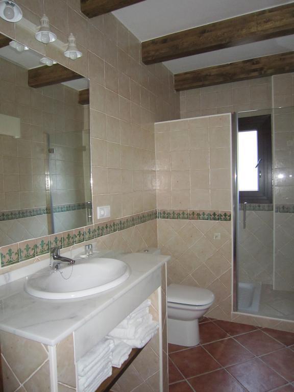 Apartamento Refugio Del Segura *
