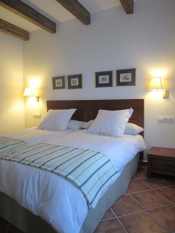 Apartamento Refugio Del Segura