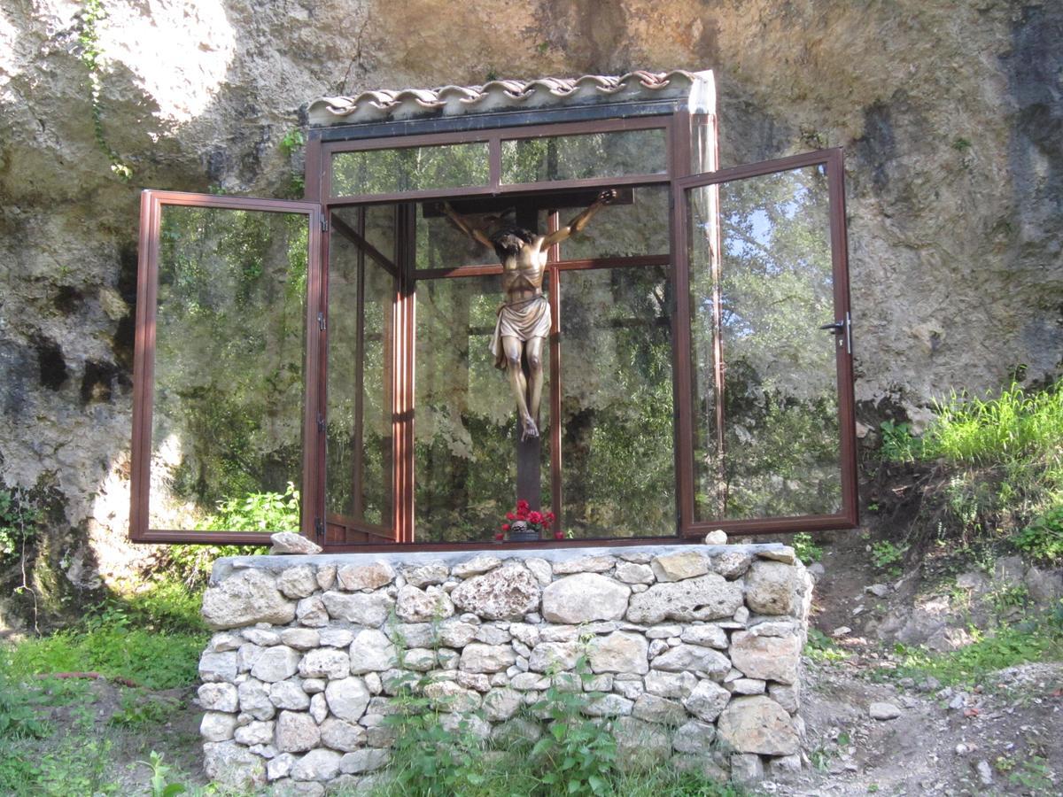 Refugio Del Segura Apartamento Pontones (Andalucia)