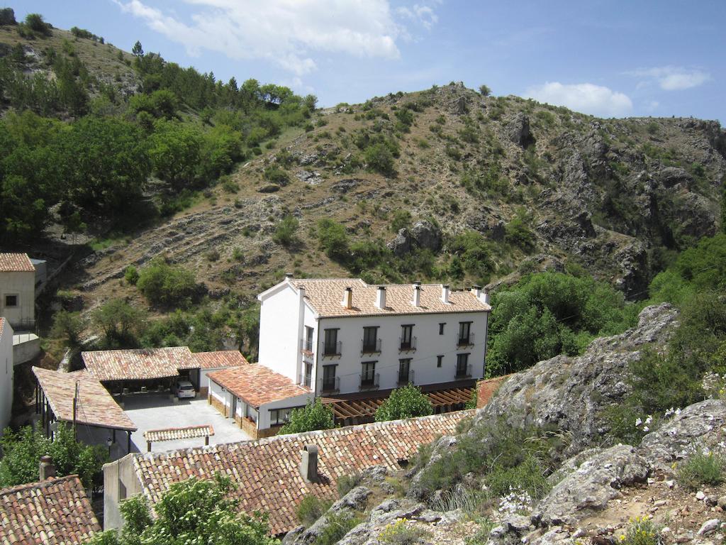 Refugio Del Segura Apartamento *